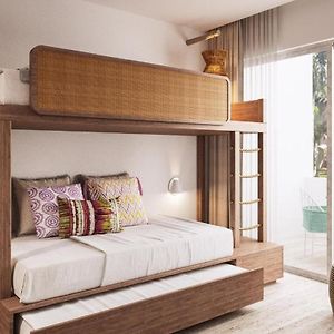Chambre Familiale